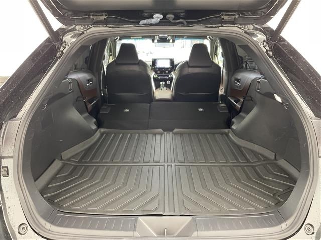 Toyota HARRIER 2020 7569709-20