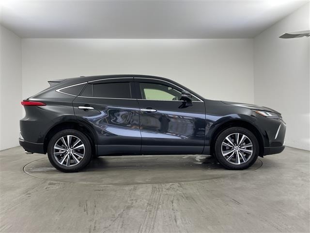 Toyota HARRIER 2020 7569709-21