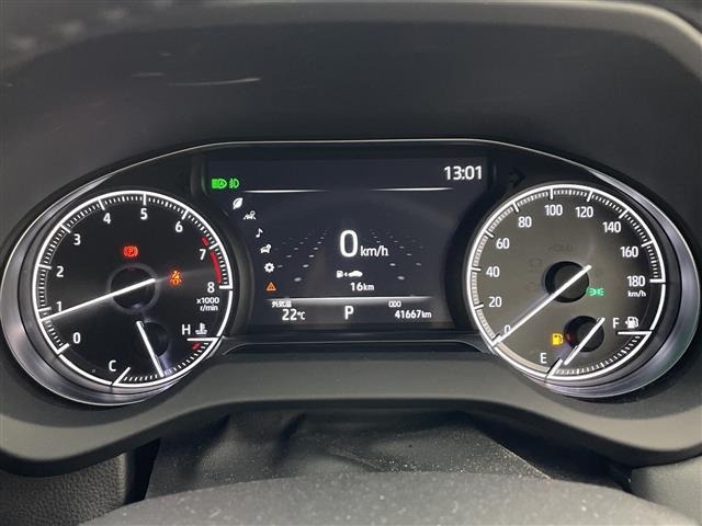 Toyota HARRIER 2020 7569709-22