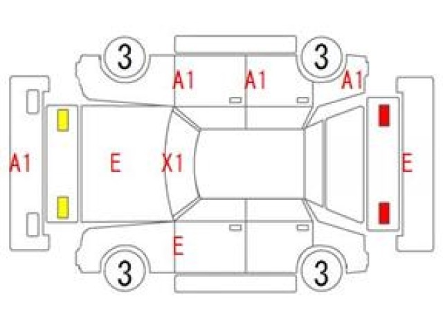 Toyota HARRIER 2020 7569709-23