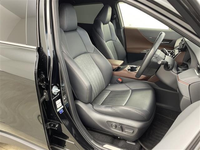 Toyota HARRIER 2020 7569709-3
