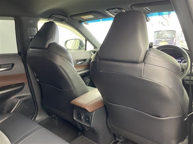Toyota HARRIER 2020 7569709-5