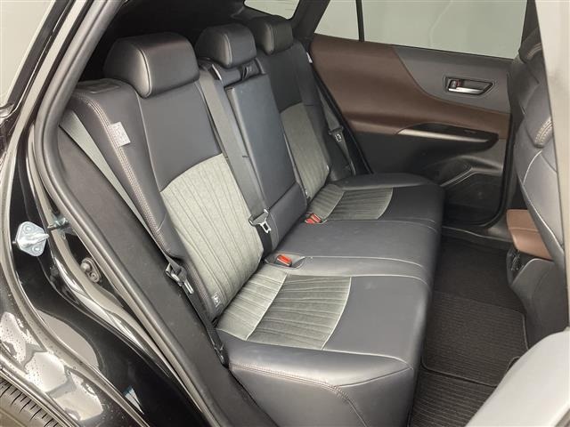 Toyota HARRIER 2020 7569709-7