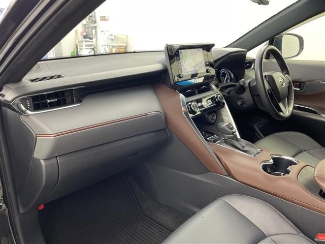 Toyota HARRIER 2020 7569709-8