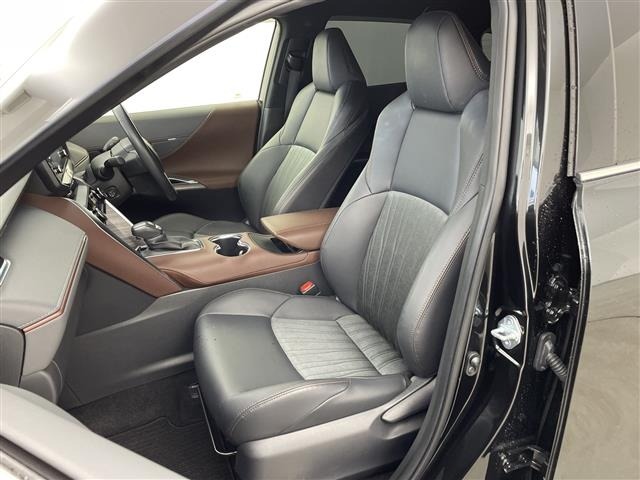 Toyota HARRIER 2020 7569709-9