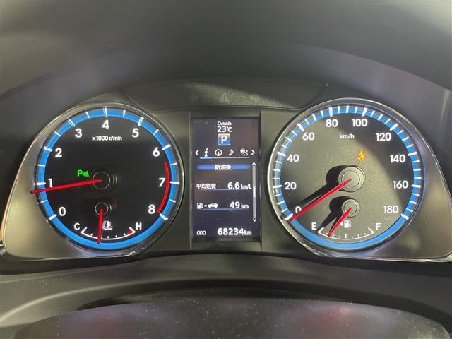 Toyota HARRIER 2014 7569710-1