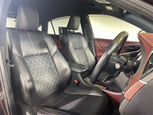 Toyota HARRIER 2014 7569710-10