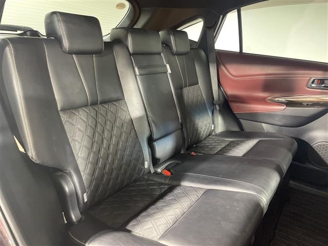 Toyota HARRIER 2014 7569710-11