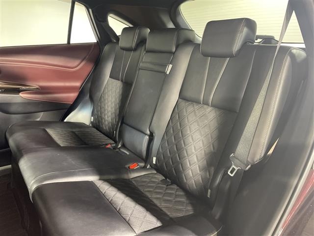 Toyota HARRIER 2014 7569710-12