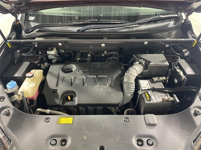 Toyota HARRIER 2014 7569710-14