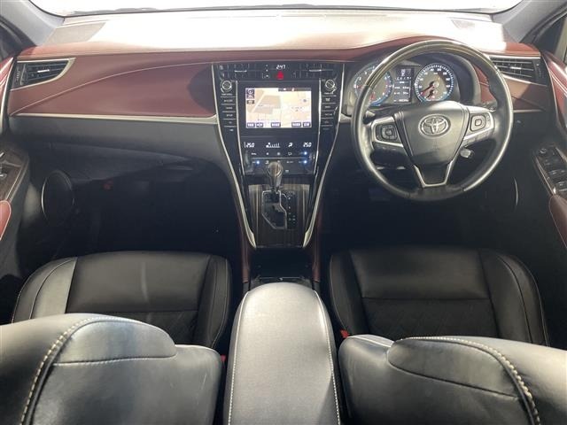Toyota HARRIER 2014 7569710-15
