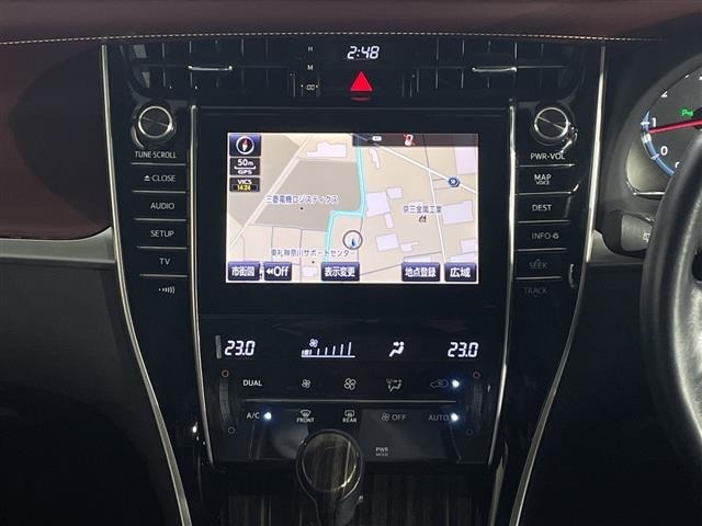 Toyota HARRIER 2014 7569710-17