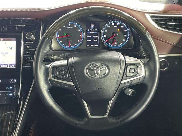 Toyota HARRIER 2014 7569710-21