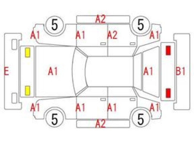 Toyota HARRIER 2014 7569710-23