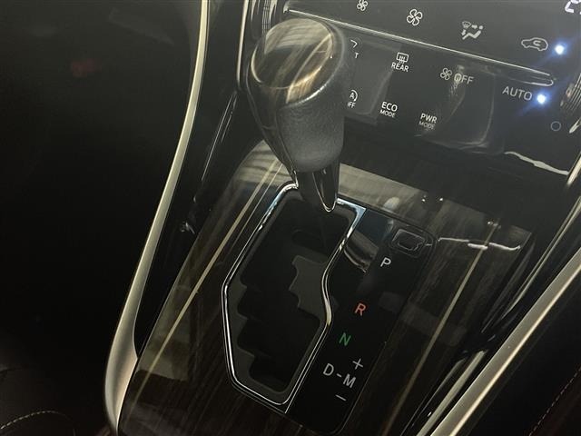 Toyota HARRIER 2014 7569710-5