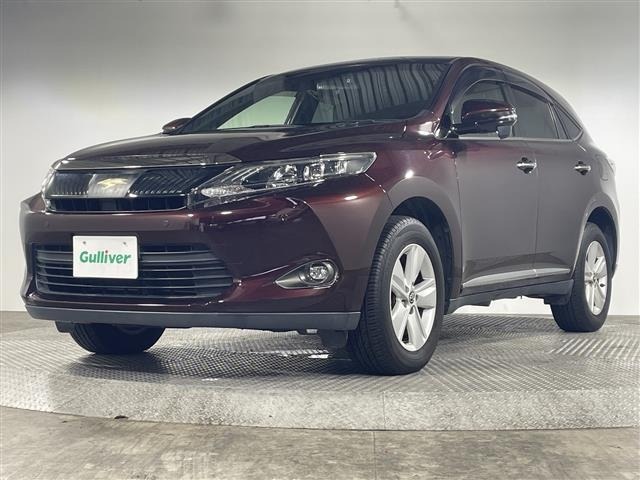 Toyota HARRIER 2014 7569710-6