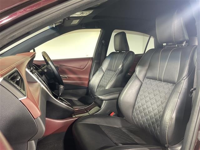 Toyota HARRIER 2014 7569710-9