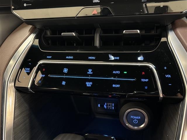 Toyota HARRIER 2021 7569711-10