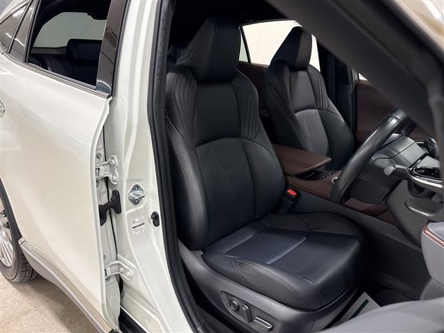 Toyota HARRIER 2021 7569711-18