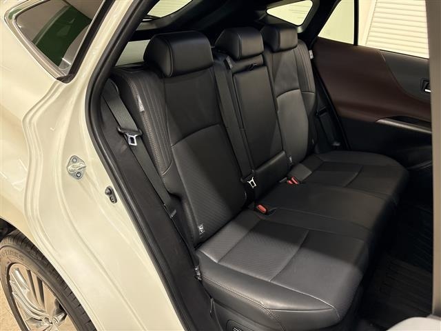 Toyota HARRIER 2021 7569711-19