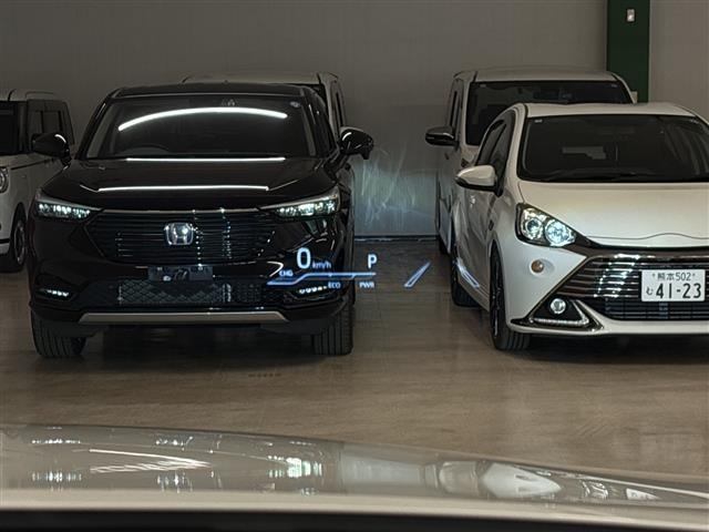 Toyota HARRIER 2021 7569711-2