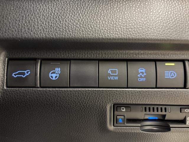 Toyota HARRIER 2021 7569711-20