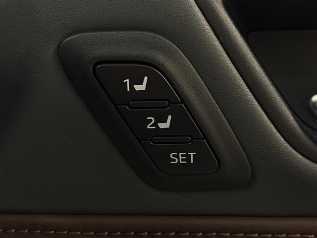 Toyota HARRIER 2021 7569711-22