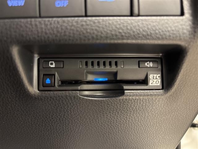 Toyota HARRIER 2021 7569711-6
