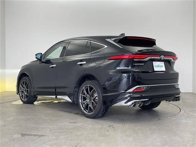 Toyota HARRIER 2023 7569713-13