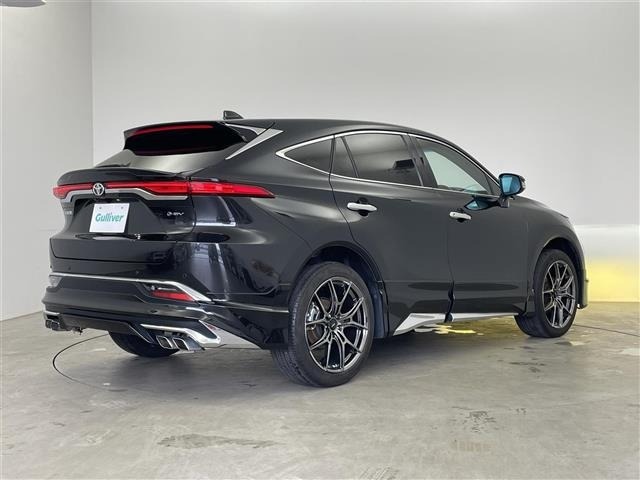 Toyota HARRIER 2023 7569713-14