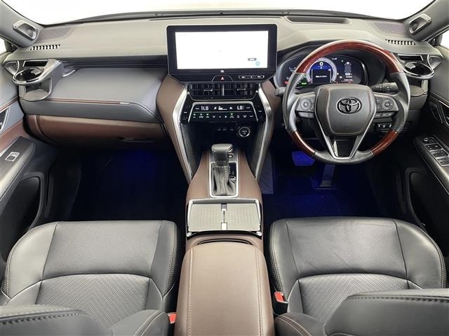 Toyota HARRIER 2023 7569713-15
