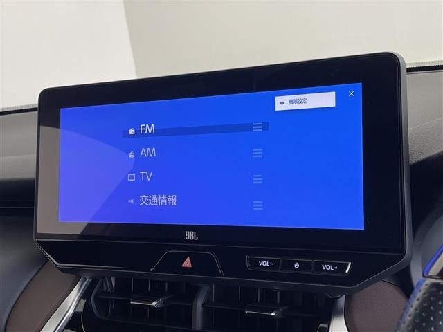 Toyota HARRIER 2023 7569713-19
