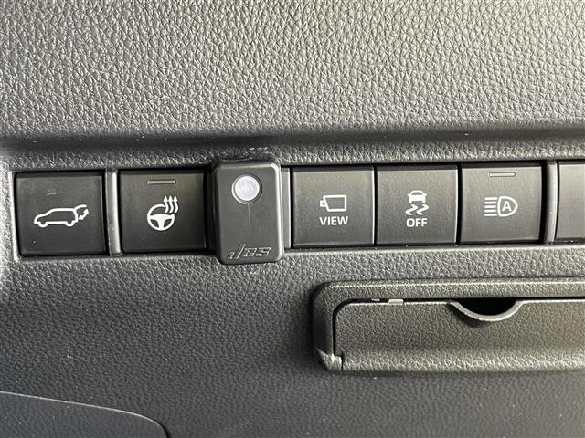Toyota HARRIER 2023 7569713-22