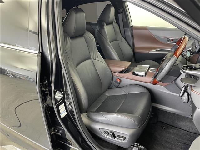Toyota HARRIER 2023 7569713-4