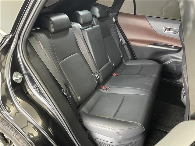 Toyota HARRIER 2023 7569713-6