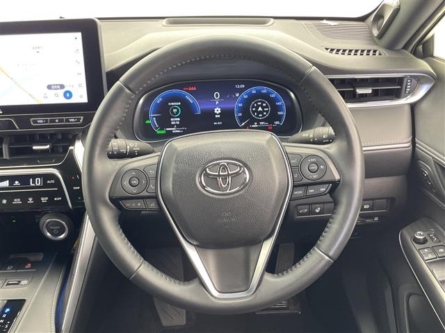 Toyota HARRIER 2023 7569714-1