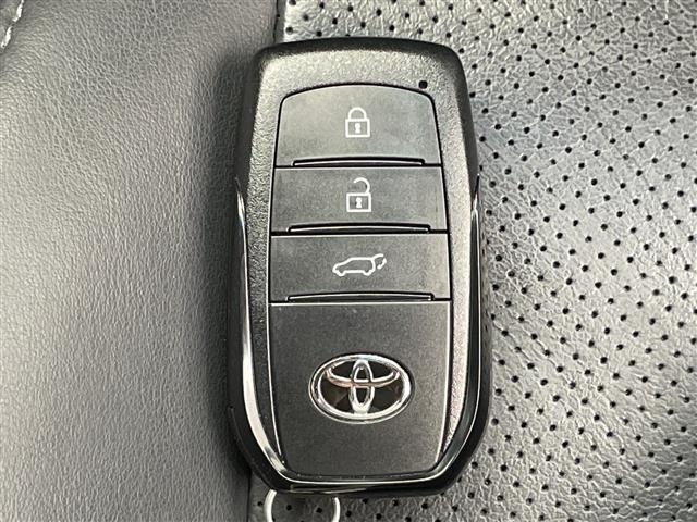 Toyota HARRIER 2023 7569714-12