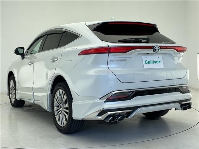 Toyota HARRIER 2023 7569714-14