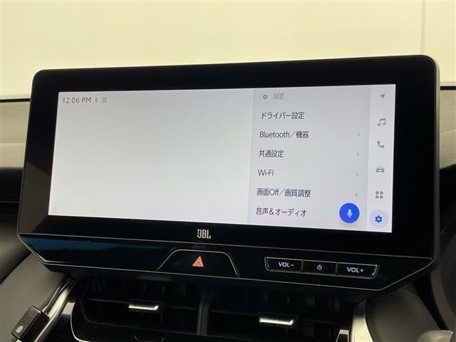 Toyota HARRIER 2023 7569714-19