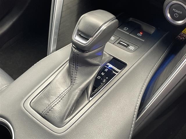 Toyota HARRIER 2023 7569714-21