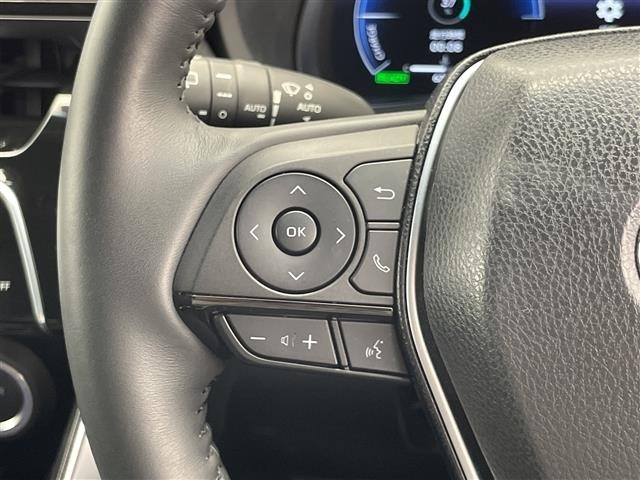 Toyota HARRIER 2023 7569714-7