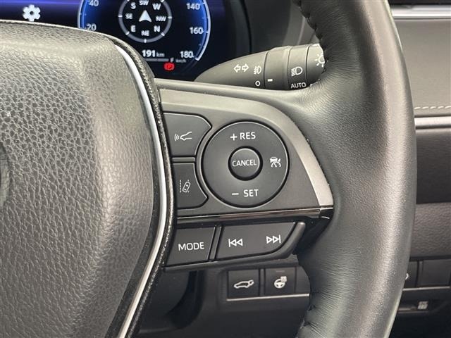 Toyota HARRIER 2023 7569714-9