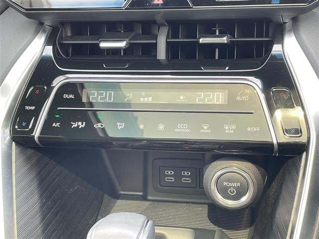 Toyota HARRIER 2024 7569715-10