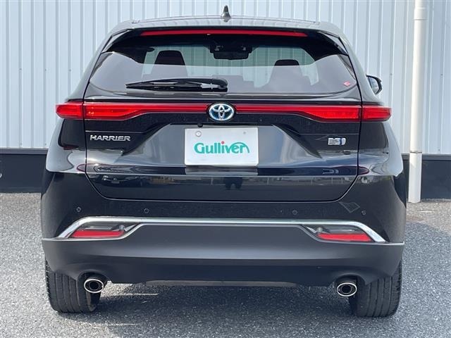 Toyota HARRIER 2024 7569715-13