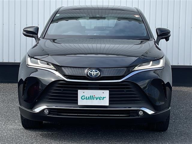 Toyota HARRIER 2024 7569715-14