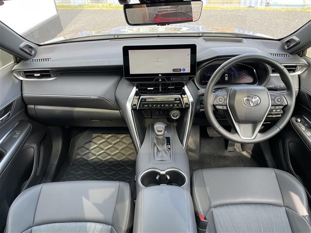Toyota HARRIER 2024 7569715-15