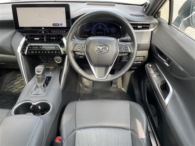 Toyota HARRIER 2024 7569715-16