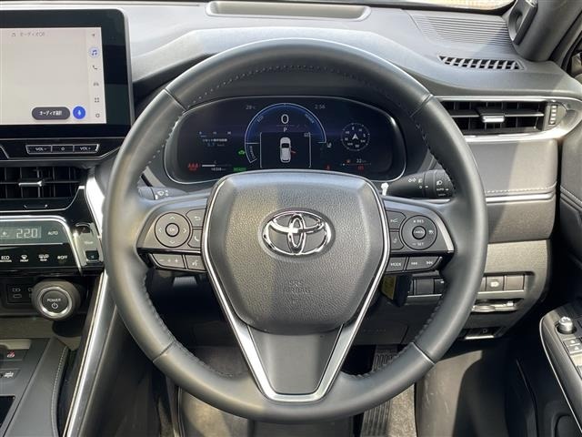 Toyota HARRIER 2024 7569715-17