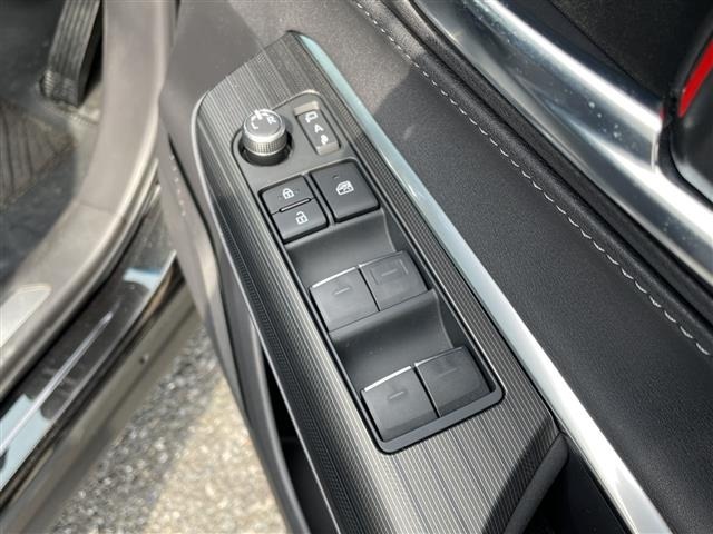 Toyota HARRIER 2024 7569715-4