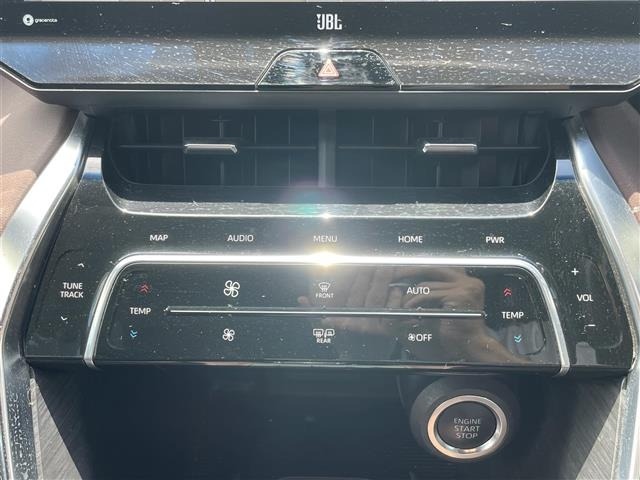 Toyota HARRIER 2021 7569716-12